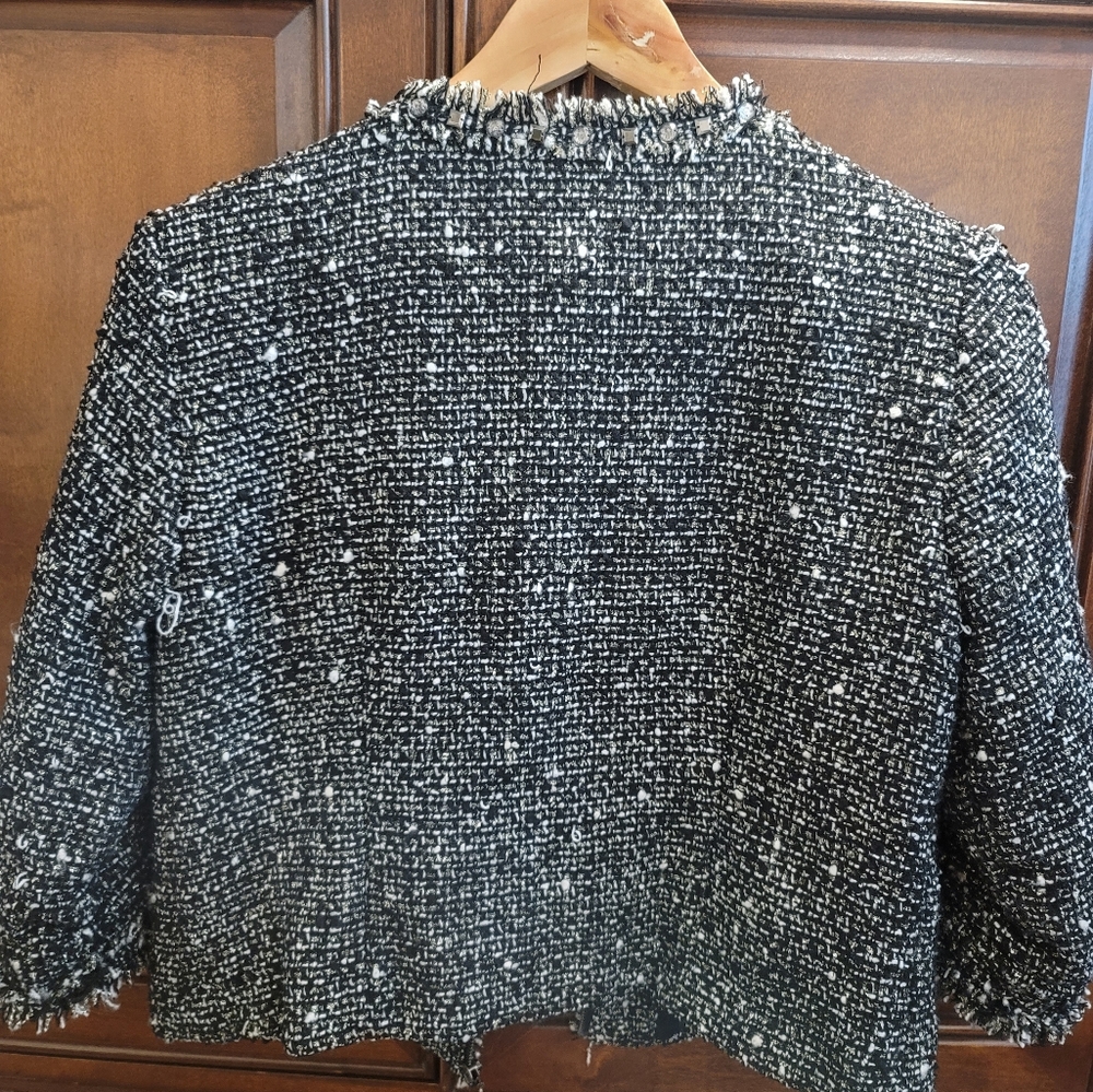 Ruby Rd. Short jacket. - Picture 8 of 9